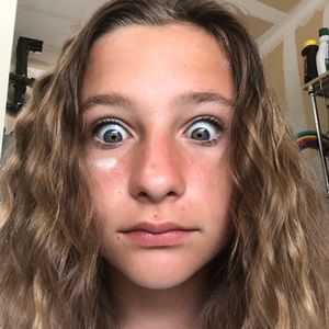 Meet your Posher, Natalia